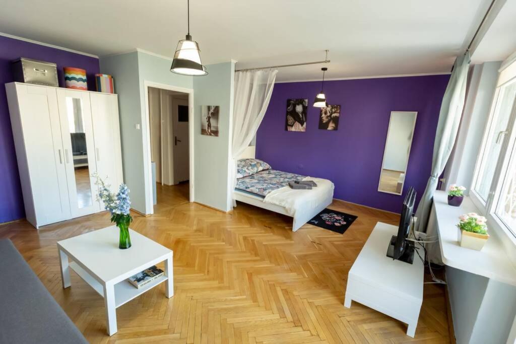Апартаменты Miodowa 23, Old Town Варшава Экстерьер фото