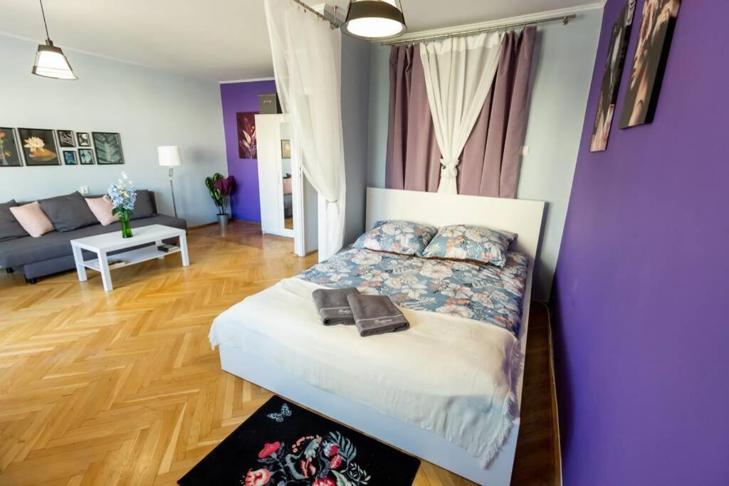 Апартаменты Miodowa 23, Old Town Варшава Экстерьер фото