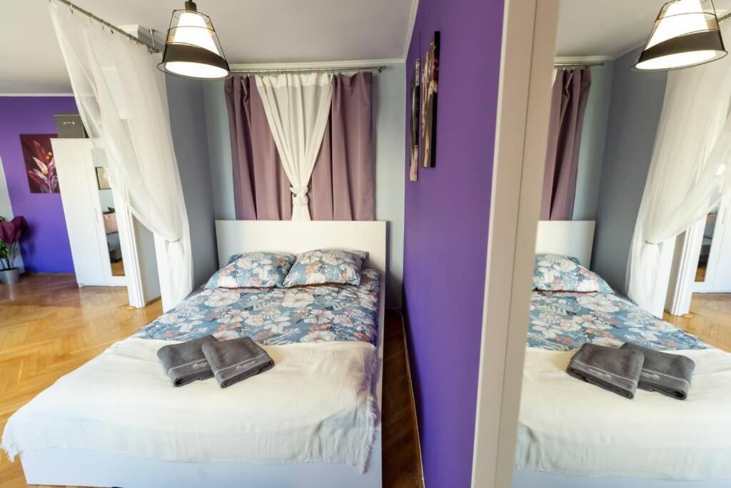 Апартаменты Miodowa 23, Old Town Варшава Экстерьер фото
